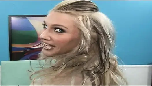 Well shaved and so wet cunt of horny bitch waits wide open for big pecker penetrate it