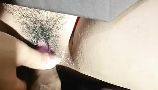 Ich ficke meine kleine stiefschwester, die gerade von der schule nach hause kam