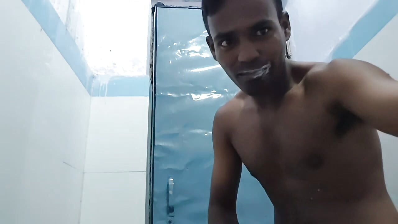 Aunty ji ki panty dekh ke raha nahi gya