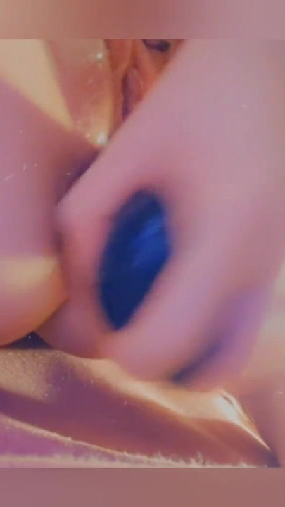 Must-share moment from "German sub SklavinS Double Penetration, Prolaps and a very wet Pussy"