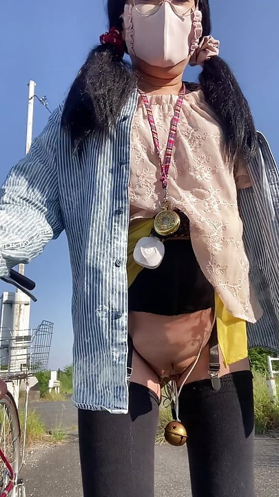 No220 רוטור להגדיר על תחוב על רכיבה בבוקר