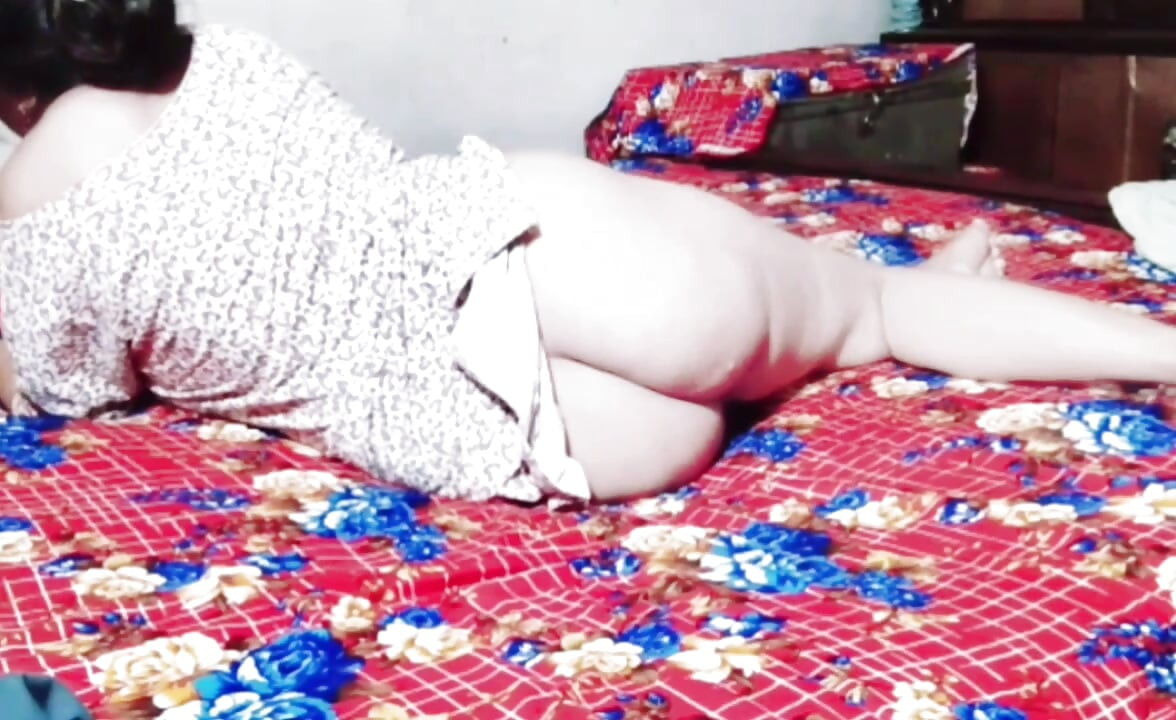 Mujhe bada lund chahiye