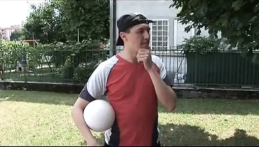 My stepfather... The imaginary invalid -  DVD