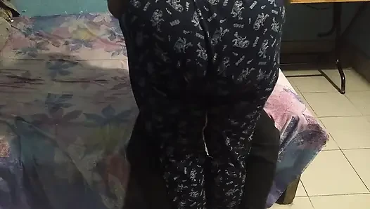 Step Sister Fucked by Step Brother While Playing Games