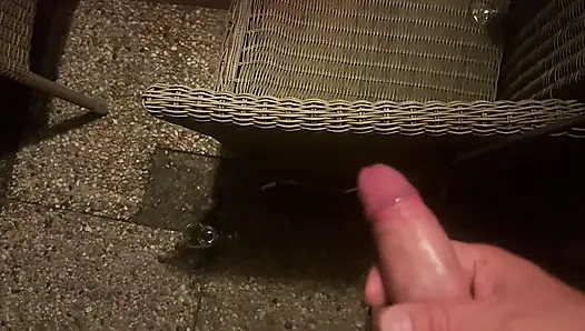 Trio Fistfucking with Blonde MILF, Hot Latina and Old Guy