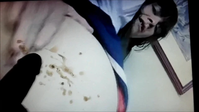 Gozando na colegial peidando no meu pau FART