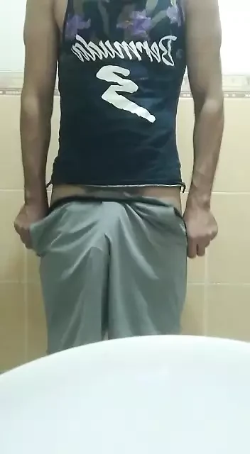 Big Moroccan dick