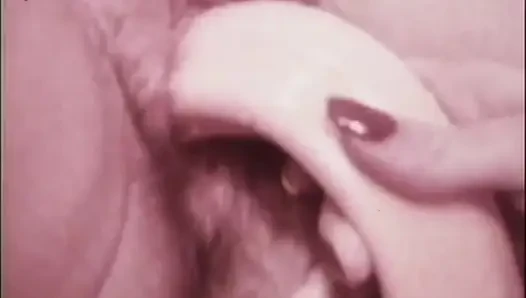 Legenda porno - USA 1969, awalnya - adegan 07