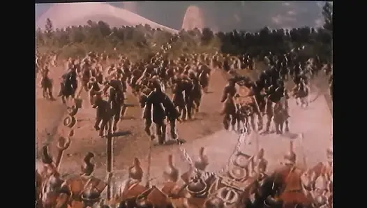 This Is What the Ancient Romans Did with Their Lesbian Wives