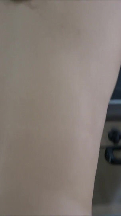 Key moment from "Young craftsman seduced!!! Horny teen girl wants to fuck!"