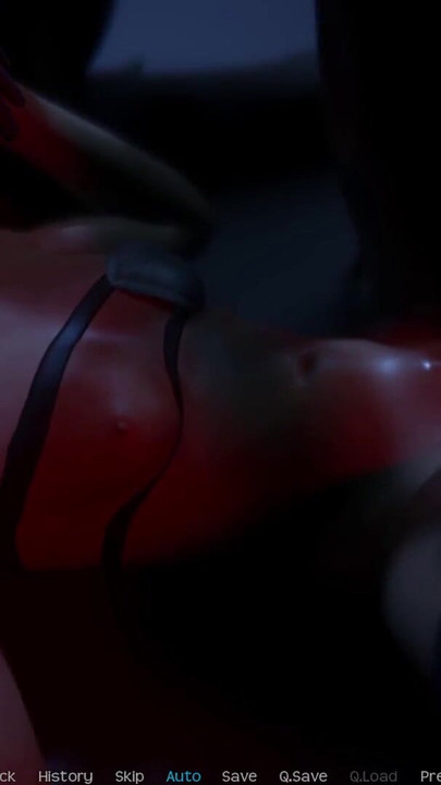 Jaw-dropping moment from "Mist - (Group Scenes)- PT 02"