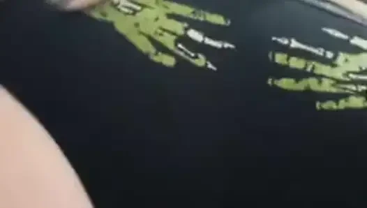 Masturbation