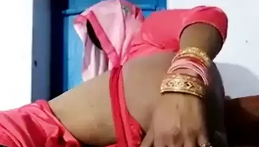 Indian transgender show