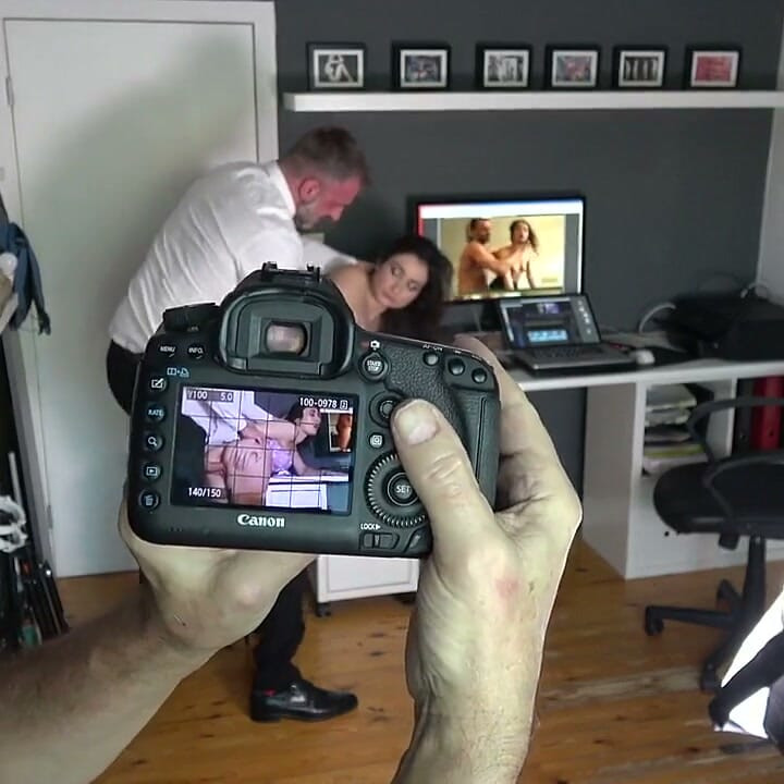 Valentina Bianco 3 Futai Poze Bts