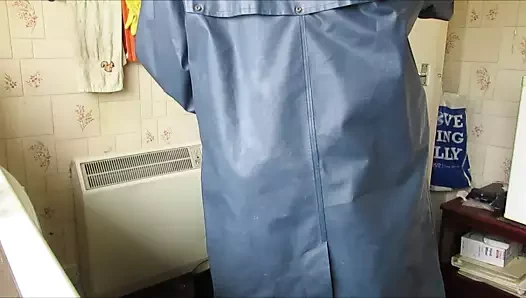 Cracking the Vault