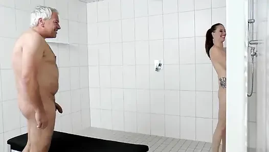 Heiße deutsche schönheiten - (kompletter film)