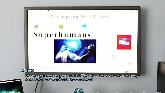 Shattered_Minds Oyunu 1