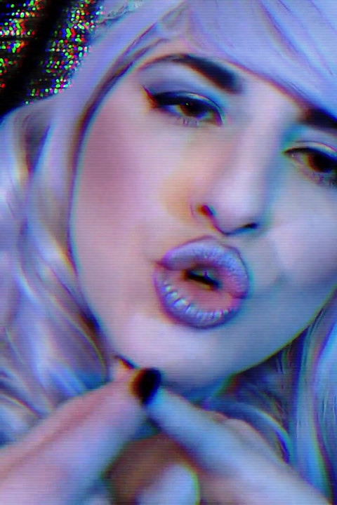 Üstüne boşal, Pindick