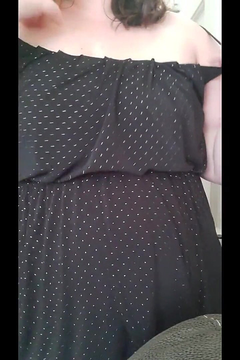 BBW Kinky Katie Is Your Wifes Best Friend & Seduced You to Cheat