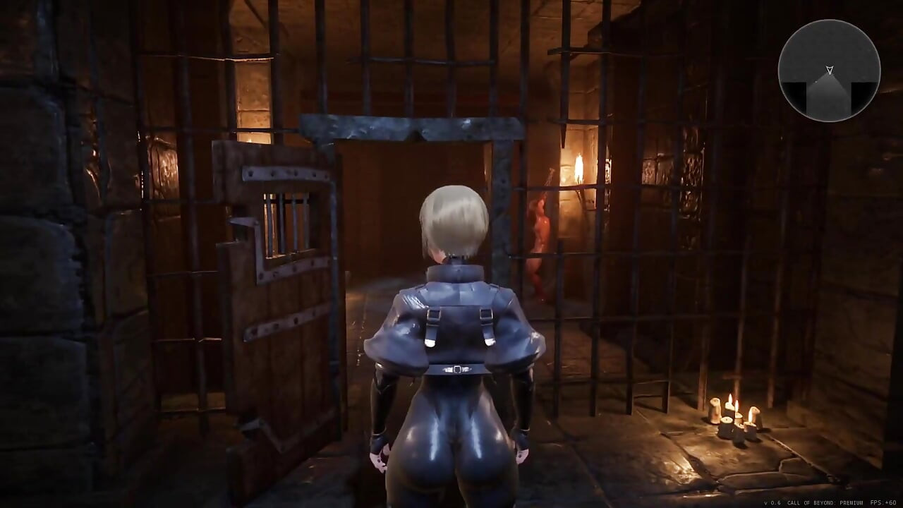Call of Beyond V0.6 Porn Game Play [część 04]