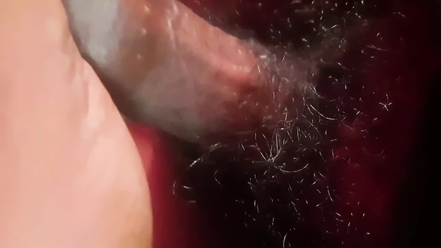 A Stranger Lost in His Own World of Ecstasy.