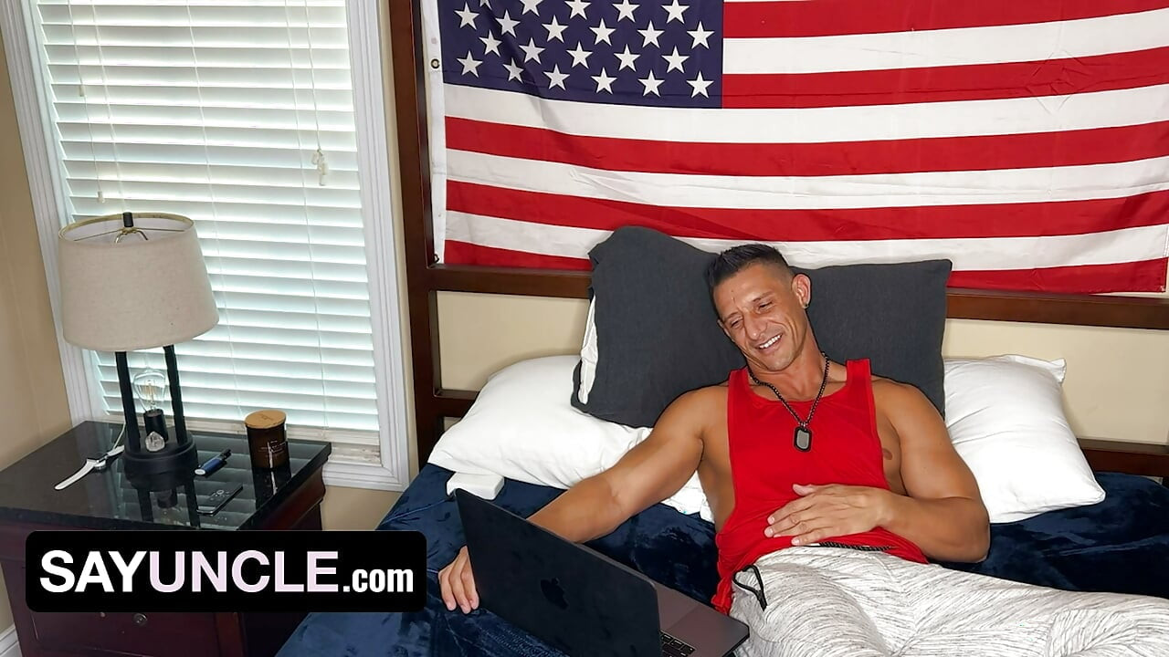 Submit Your Virgin Asshole To Your Favorite Pornstar feat. Jax Thirio, Tristan West
