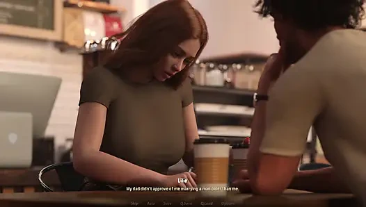 Ein Lehrer des sehr privaten Unterrichts (teil 4)