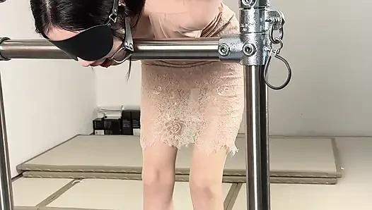 Metal cehennem duruşu eğitimi