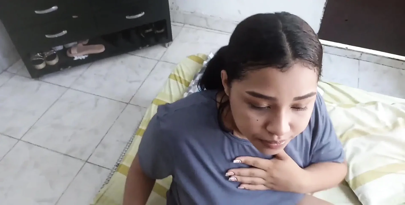 Nalgona Needs a Cock in Her Tight Ass