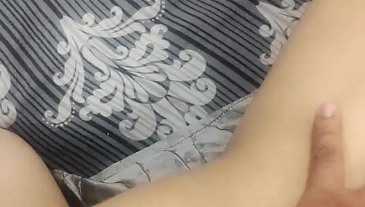 Me and my wife. Full yummy sex.