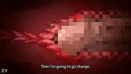 Hentai guy
