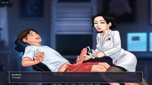 SummerTime Saga - PT 55 (So, did I fuck a vampire or not?)
