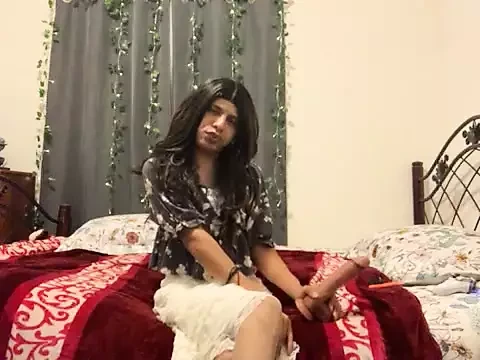 Feeling Gorgeous Tonight
