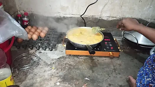 Desi-ehefrau