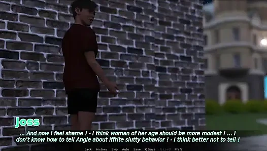 Sophia's Broken Car 8.4