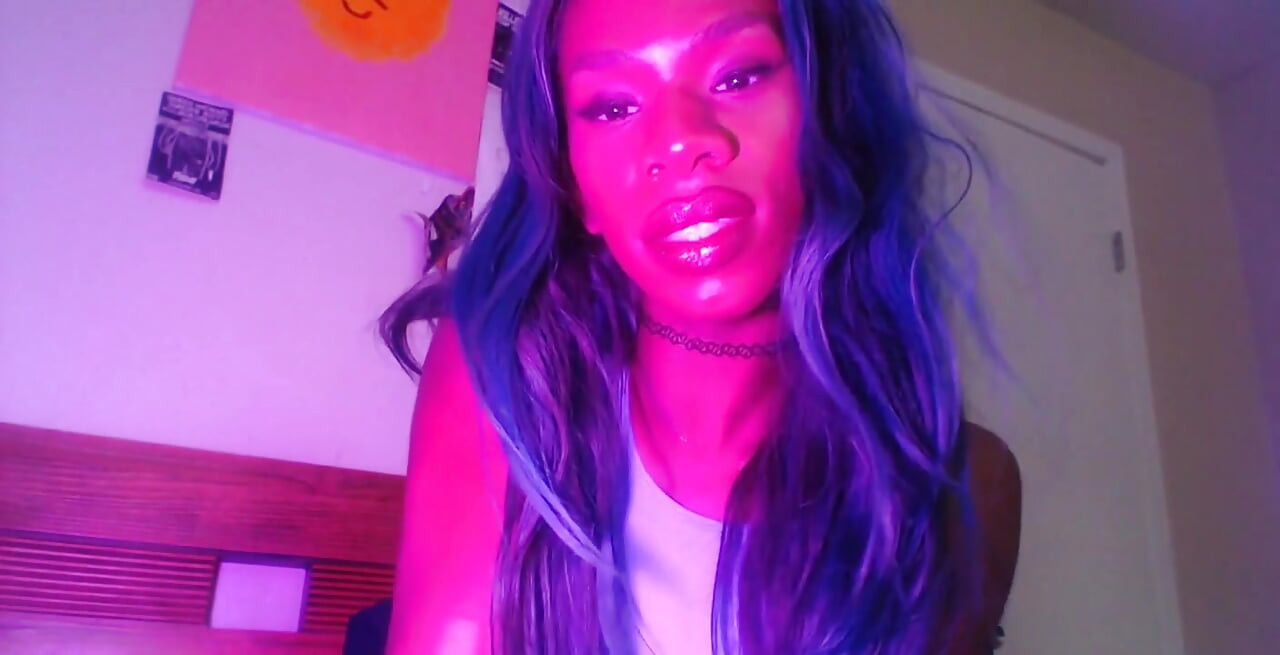 Фиолетовая мечта, часть 2