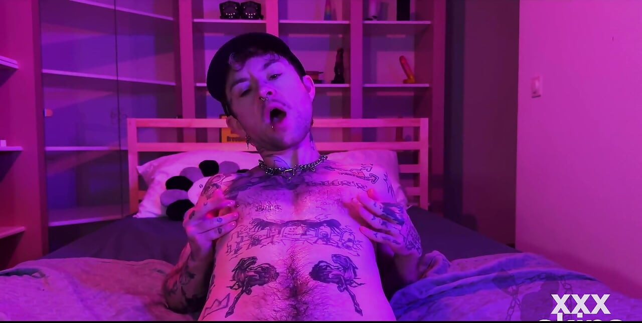 Wanna Play with My Nipples?