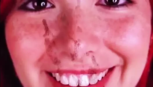 Asmr parıltılı döl haraç 149