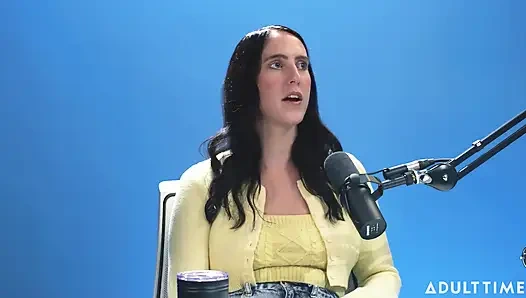 Cadence Lux: Authentic Orgasms & Self-advocacy