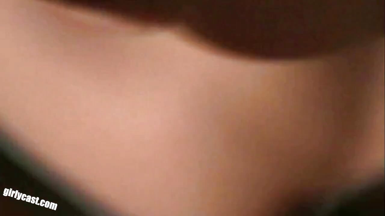 Teen Nici's private XXX video