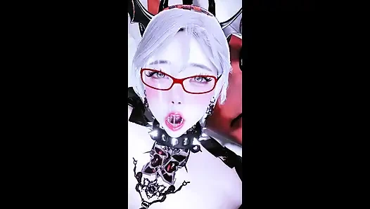 Virtuelle diva: animierte schönheit supreme-3D animation hentai