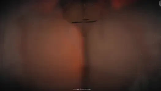 B006 Son Likes to on His Stepmother Having Sex2