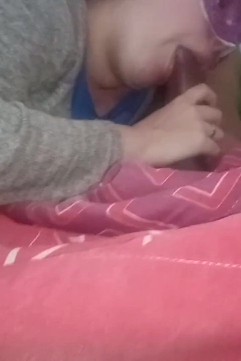 She's addicted to a man with a big dick