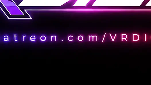 VAM POV - Android riding