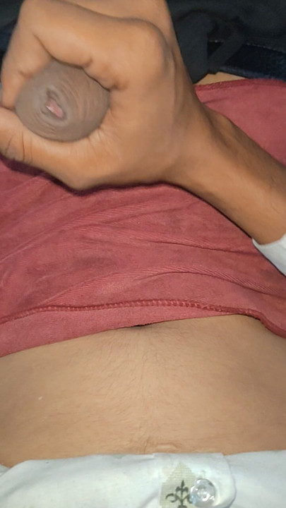 Masturbation en voiture