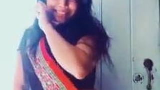 Sri Lankan bitch dance