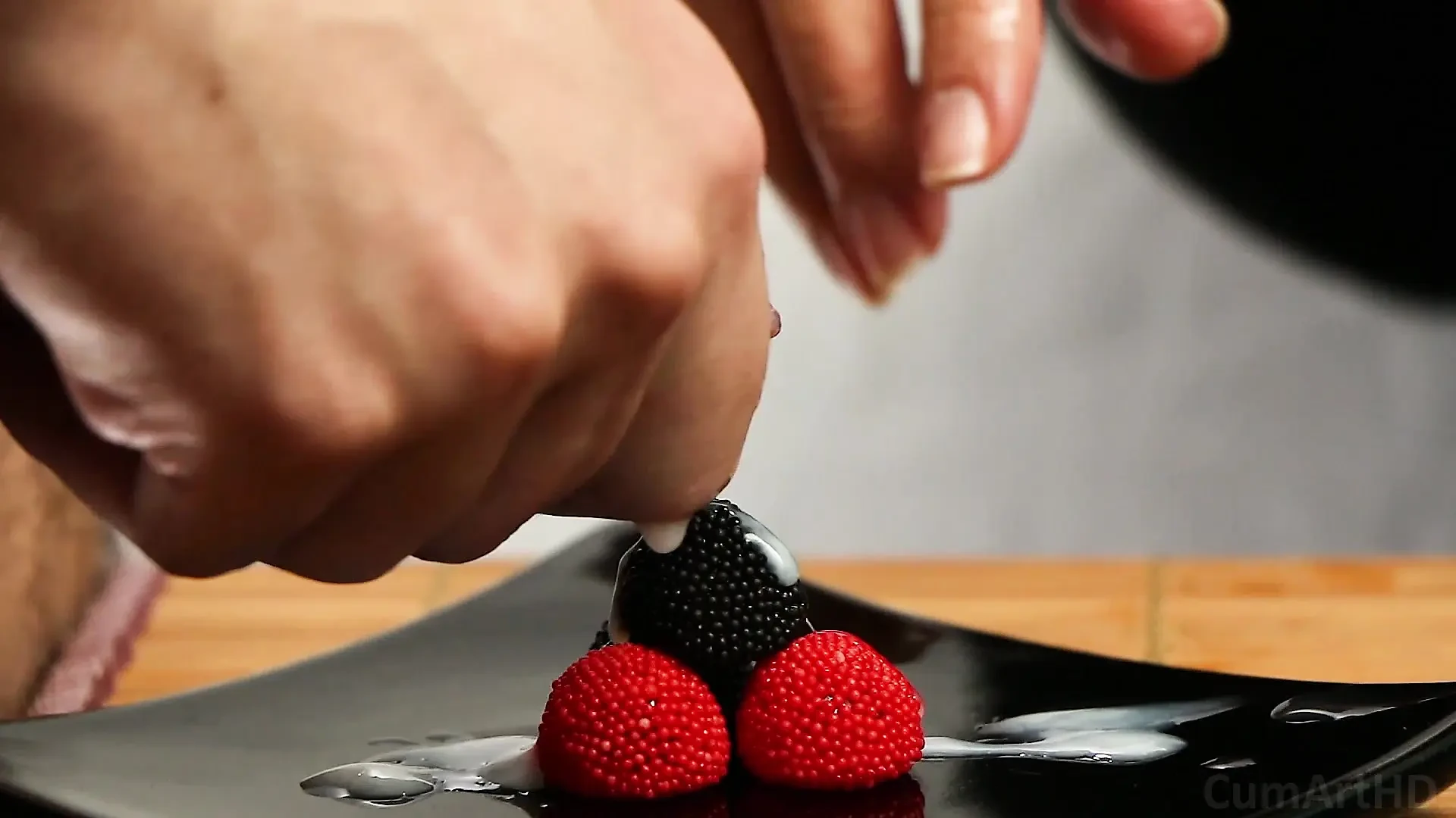 Facial,cumshot,cfnm,argentinian