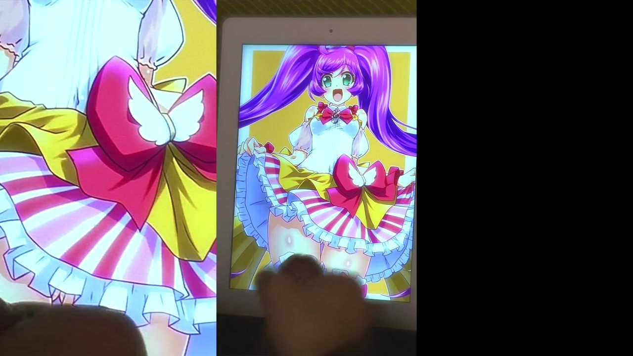 PriPara de ShicoShico!