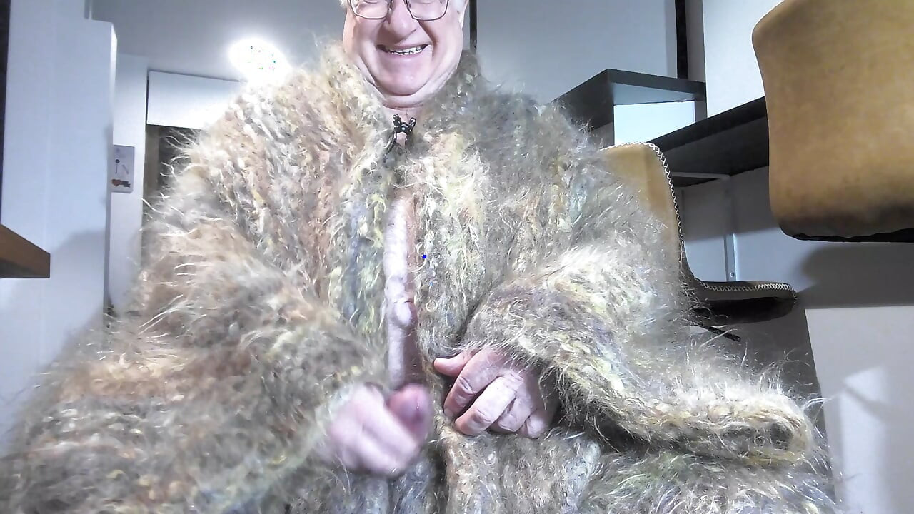 Mohair Love