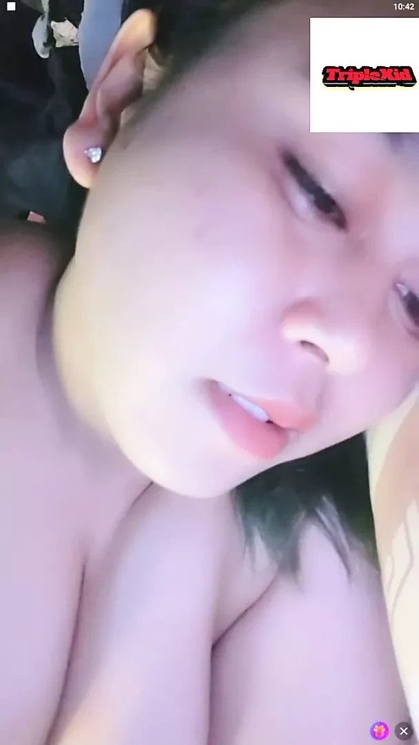 Tante indo tobrut